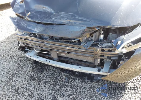 2024 Nissan Sentra Sv Xtronic Cvt from USA, damaged, VIN 3N1AB8CV4RY306354